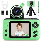 Kids Digital Camera (4 Colors)