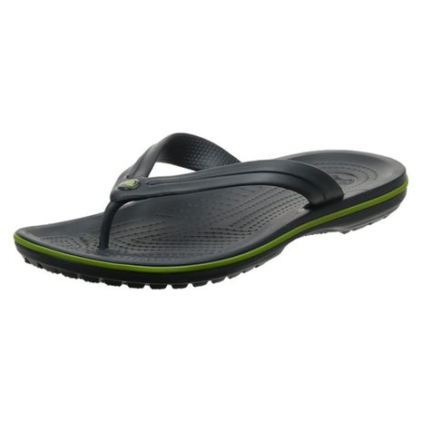 Crocs Unisex Adult Crocband Flip Flop Sandal (Various)