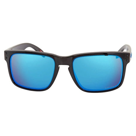 Oakley Men's OO9102 Holbrook Polarized Square Sunglasses