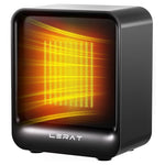 500W Mini Space Heater