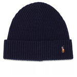 Polo Ralph Lauren Men's Signature Cuff Hat