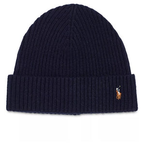 Polo Ralph Lauren Men's Signature Cuff Hat