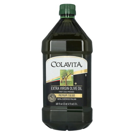 Colavita Premium Italian Extra Virgin Olive Oil (2L)