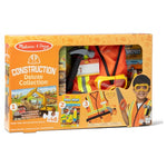 Melissa & Doug Deluxe Construction 3-in-1 Gift Set
