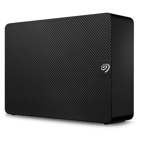 26TB Seagate Expansion Desktop USB 3.0 External Hard Drive