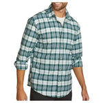 Men's Long-Sleeve Pack It 2.0 Seersucker Shirt