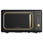 2 Frigidaire Retro Microwaves