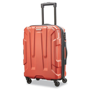 Samsonite Centric Hardside Carry-On Luggage