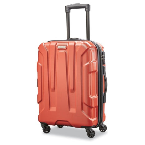 Samsonite Centric Hardside Carry-On Luggage