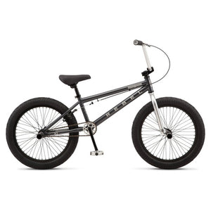 20" Mongoose Rebel X1 Kids BMX Bike