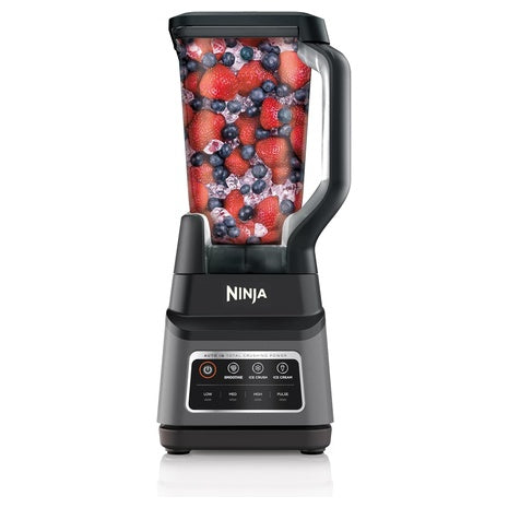 Ninja BN701 Professional Plus Blender 1400W with 72oz Total Crushing Pitcher