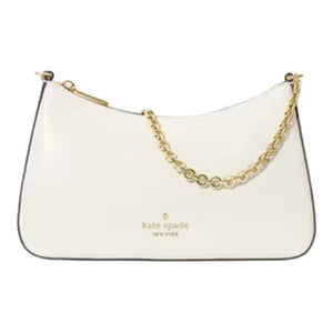 Kate Spade Margot Textured Patent Leather Convertible Crossbody