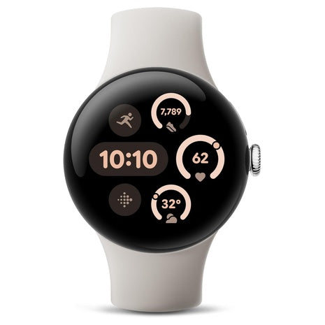 Google Pixel Watch 3 Smartwatch