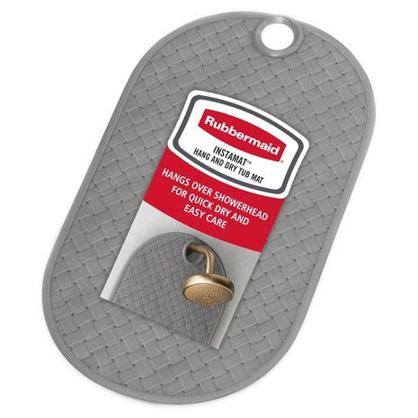 Rubbermaid Instamat Bath Mat (2 Colors)