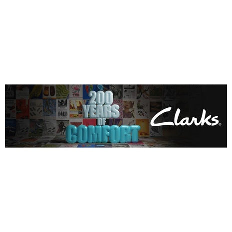 Up To 70% Off On Clarks Shoes + Extra 20% Off At ebay