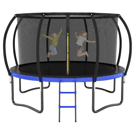 12Ft Outdoor Trampoline