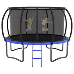 12Ft Outdoor Trampoline