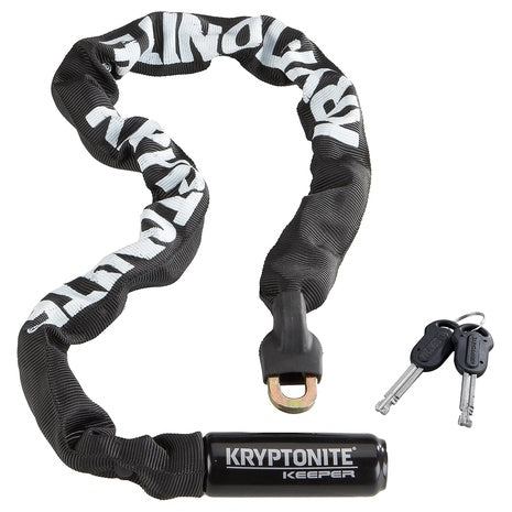 Kryptonite Keeper 785 Bike Chain Lock