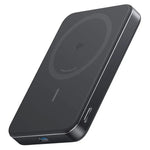 Anker MagGo Ultra-Slim 10,000mAh Magnetic Battery Power Bank (4 Colors)