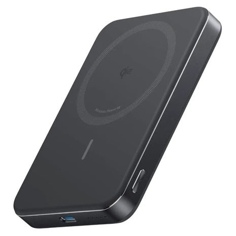 Anker MagGo Ultra-Slim 10,000mAh Magnetic Battery Power Bank (4 Colors)