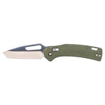 Klein Tools Resurgence Tanto Point Pocket Knife