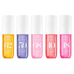 Cheirosa Hair & Body Perfume Mist Set