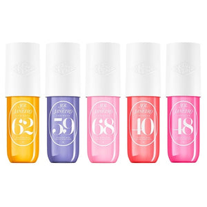 Cheirosa Hair & Body Perfume Mist Set