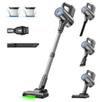 Lightweight Cordless Vacuum Cleaner