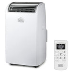 Black+Decker 12000 BTU Large Spaces Portable Air Conditioner