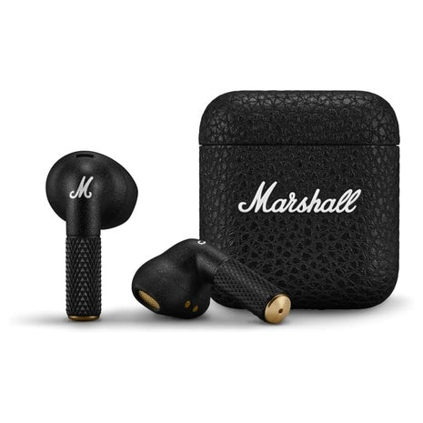 Marshall Minor IV True Wireless Headphone