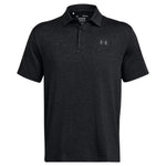 Under Armour Men's Play Off Heather Polo Shirt
