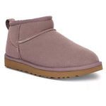 UGG Women’s Classic Ultra Mini Booties (2 Colors)