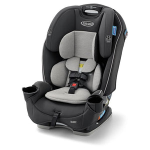 Graco SlimFit 3-in-1 Convertible Car Seat