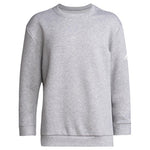 Adidas Kids Fleece Crewneck Sweatshirt (3 Colors)