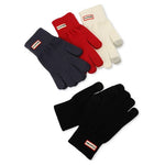 50% Off Hunter Winter Gloves, Scarf, and Beanies!