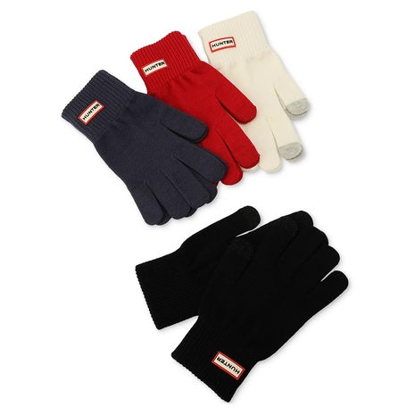 50% Off Hunter Winter Gloves, Scarf, and Beanies!