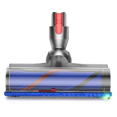 NestEase Upgraded Electric Brush Head For Dyson V7 V8 V10 V11 V15