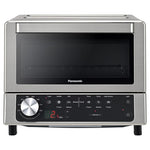 Panasonic FlashXpress Toaster Oven w/ Double Infrared Heating