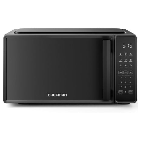 Chefman 0.7 Cu. Ft. Countertop Microwave