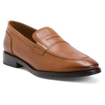 Allen Edmonds Men's Leather Eli Dress Loafers