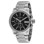 Gucci Men's G-Chrono Watch