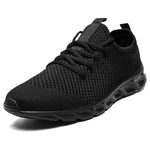 Men's Lightweight Breathable Athletic Fashion Shoes