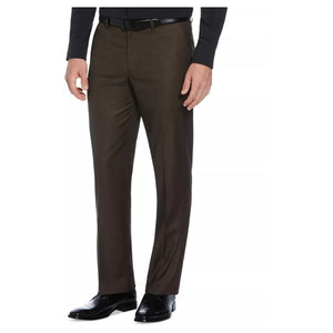 Perry Ellis Portfolio Men's Modern-Fit Dress Pant