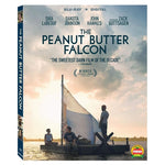 The Peanut Butter Falcon (Blu-ray + Digital)