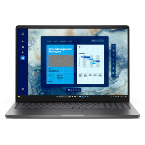 Dell Pro 16 16" FHD+ Laptop (5 120U / 16GB RAM / 512GB SSD)