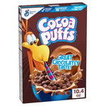 Cocoa Puffs Cereal (10.4oz)