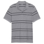 Banana Republic Factory Men's Slim-Fit Pique Polo