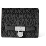 Hamilton Small Compact Wallet