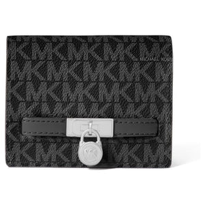 Hamilton Small Compact Wallet