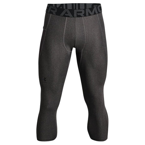 Under Armour Men's Armour HeatGear 3/4 Leggings
